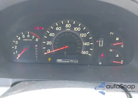 2008 Honda Odyssey Touring from USA, damaged, VIN 5FNRL38868B109604